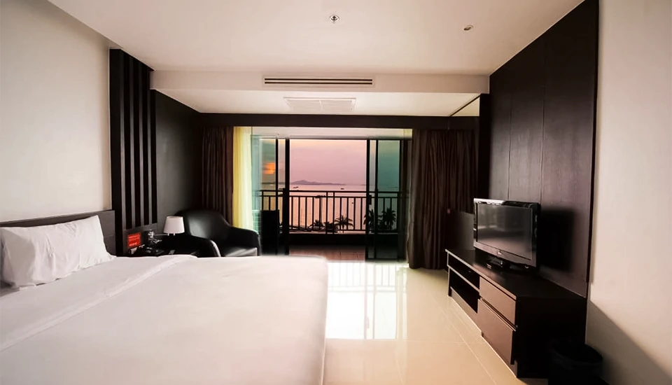 هتل سلکشن پاتایا